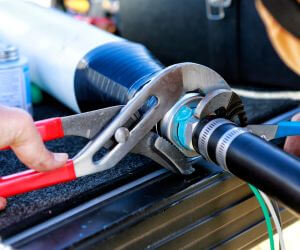 About Emergency plumbing pros Antelope, CA